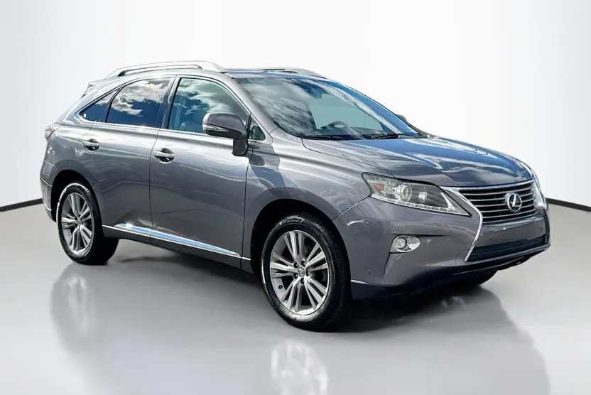 2015 Lexus RX 350 photo 1