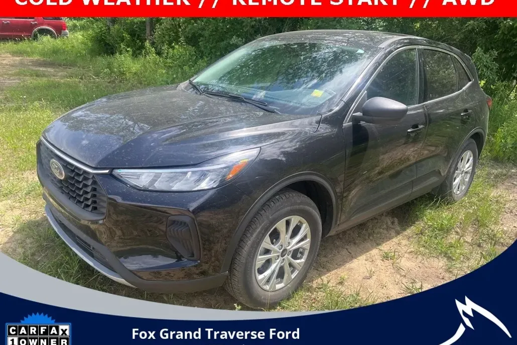 2023 Ford Escape Active photo 1