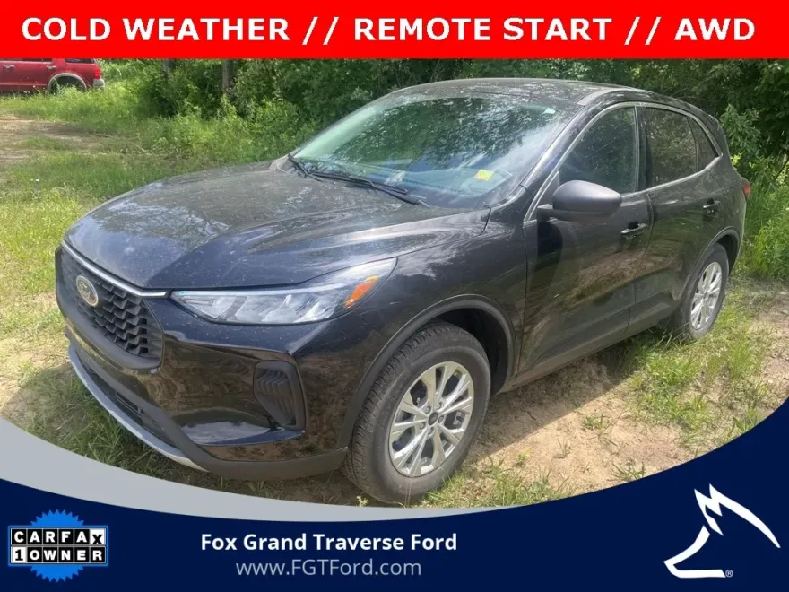 2023 Ford Escape Active photo 1