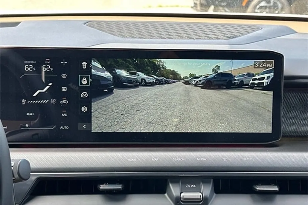 2026 Kia EV9 GT-Line photo 1