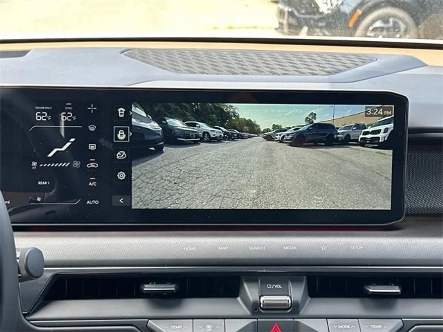2026 Kia EV9 GT-Line photo 1