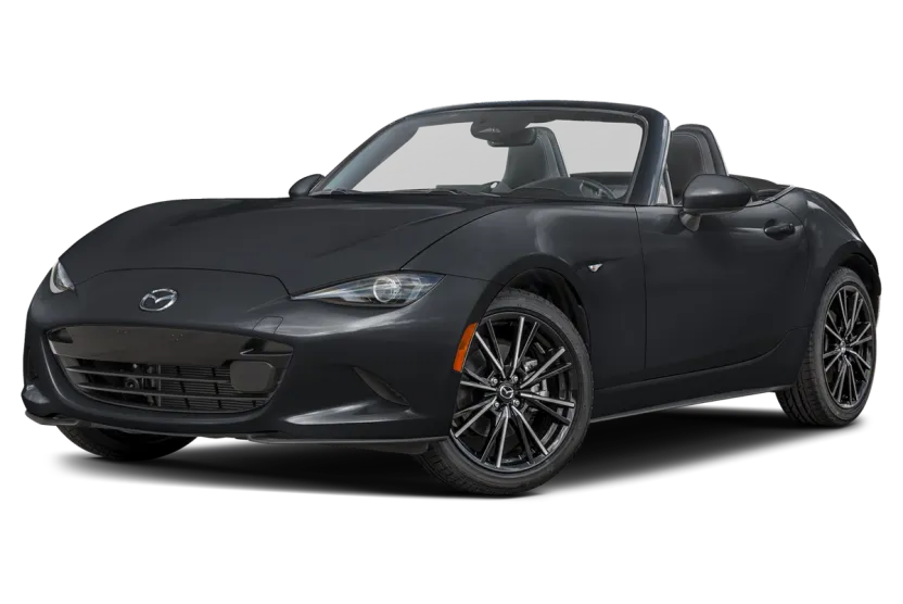 2024 Mazda MX-5 Miata Miata Grand Touring photo 1