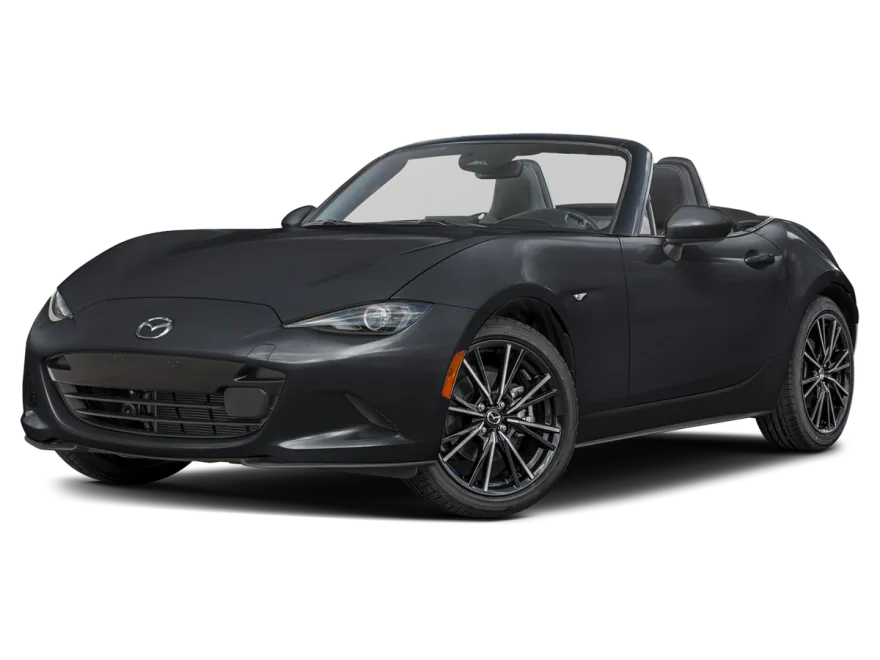 2024 Mazda MX-5 Miata Miata Grand Touring photo 1