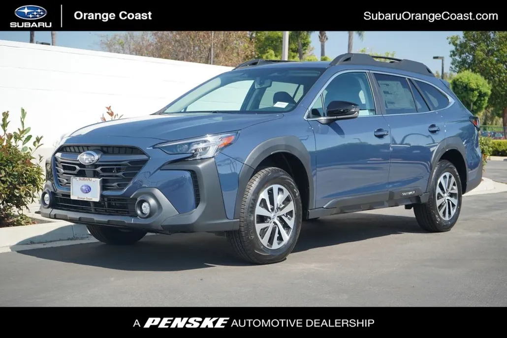 2025 Subaru Outback Premium photo 1