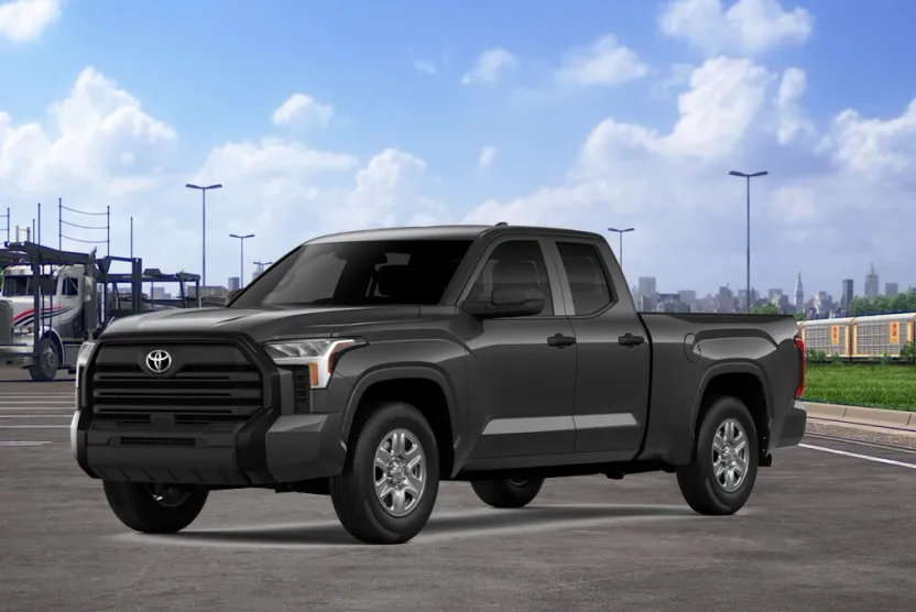 2026 Toyota Tundra SR photo 1