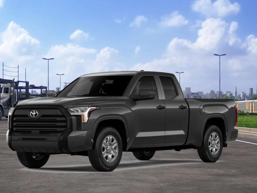 2026 Toyota Tundra SR photo 1
