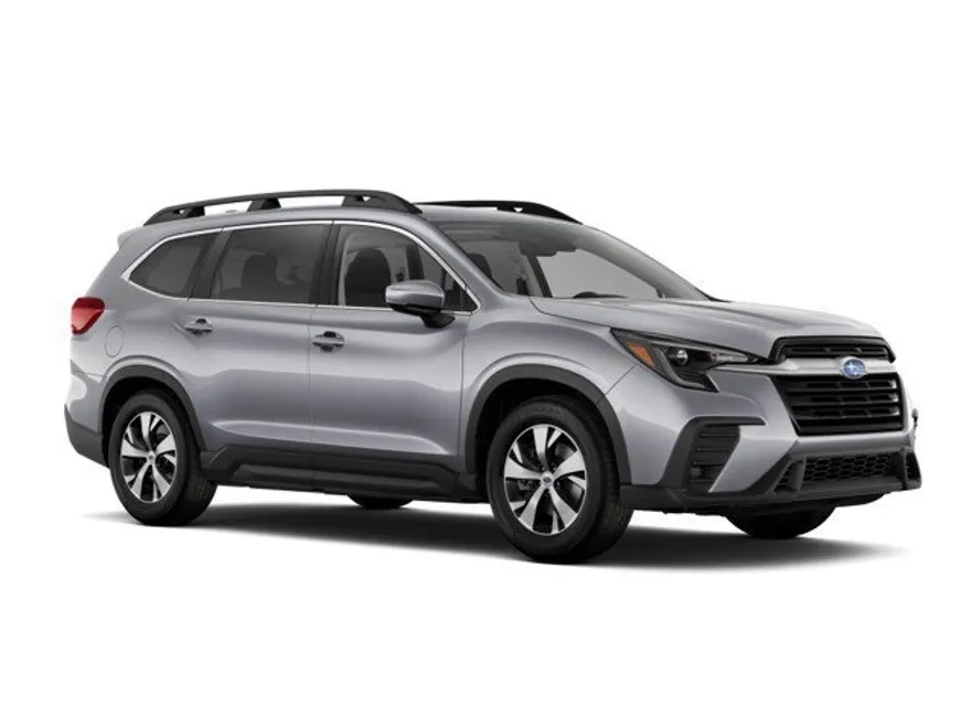 2025 Subaru Ascent Premium photo 1