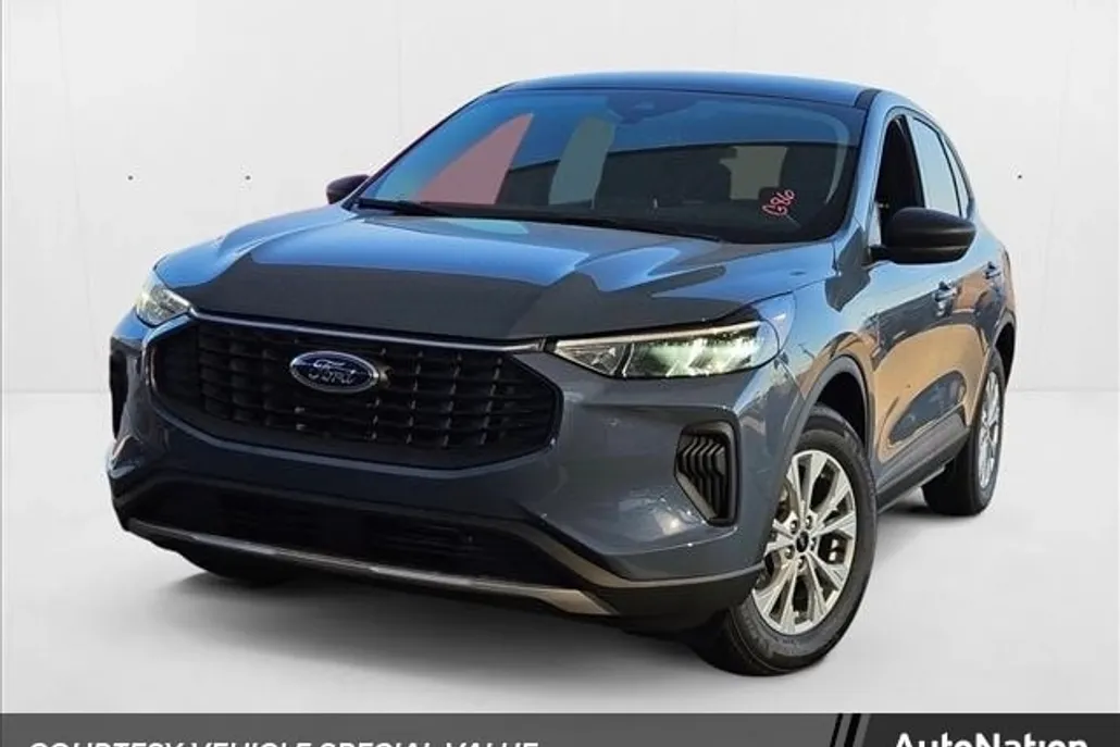 2025 Ford Escape Active photo 1