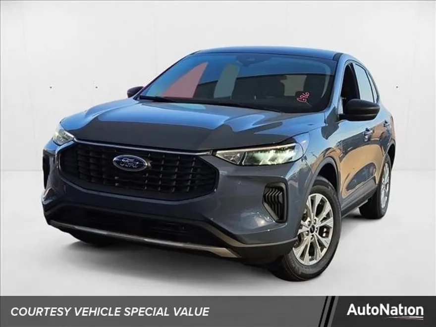 2025 Ford Escape Active photo 1