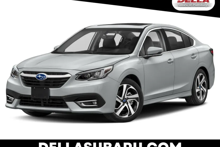 2022 Subaru Legacy Limited photo 1