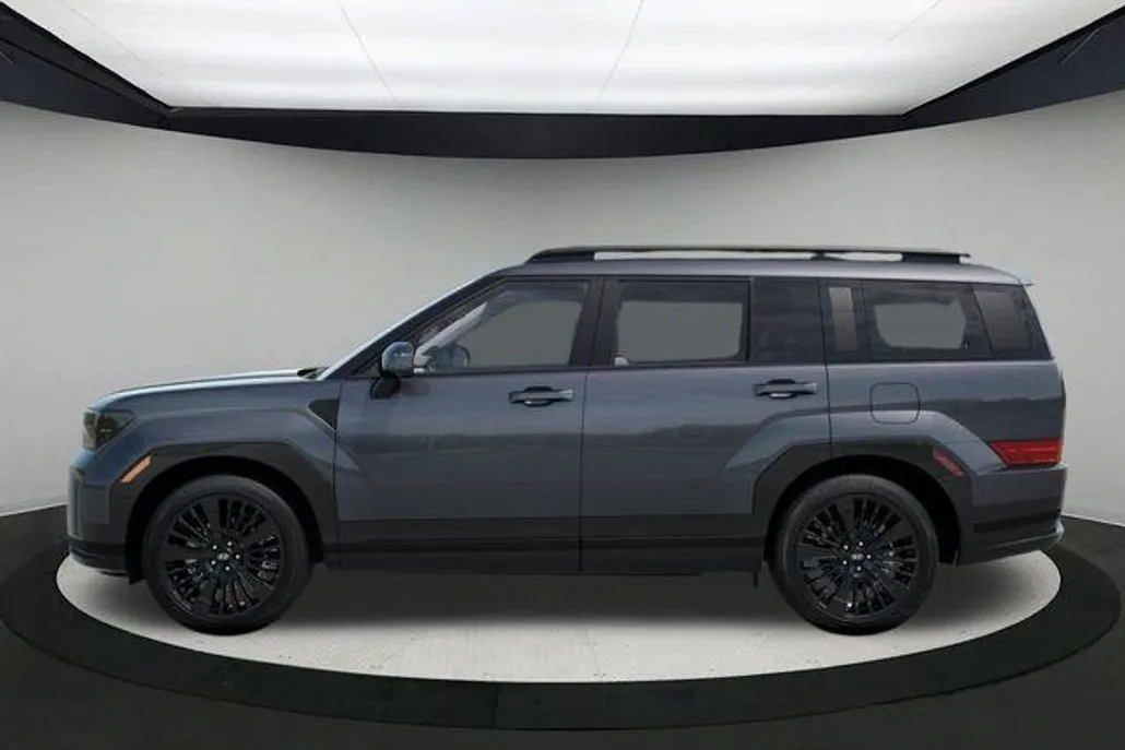 2025 Hyundai Santa Fe Calligraphy photo 1