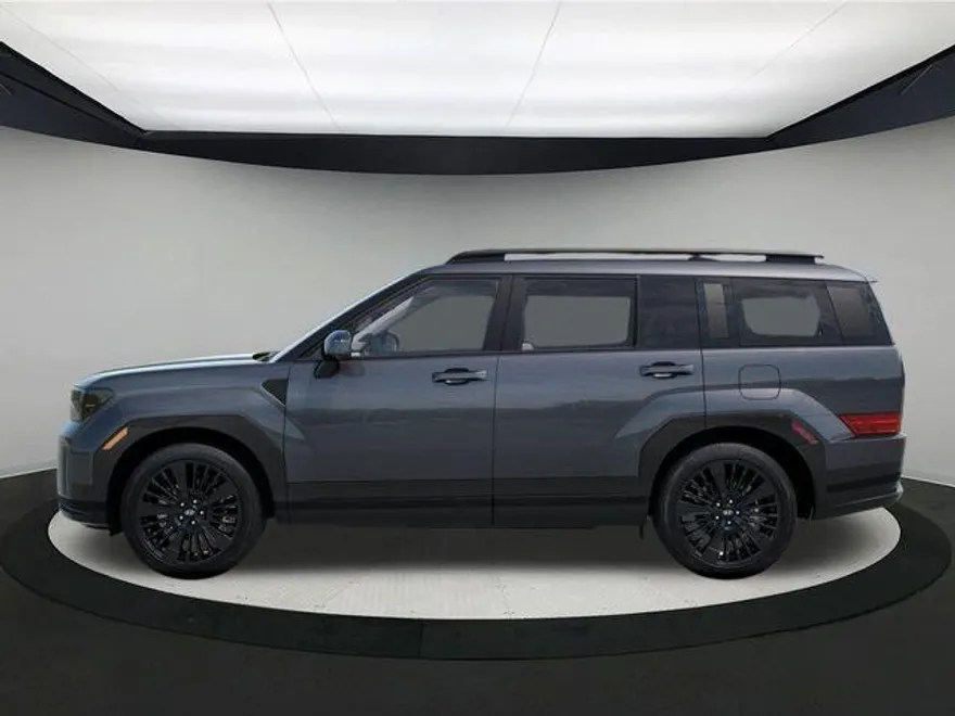 2025 Hyundai Santa Fe Calligraphy photo 1