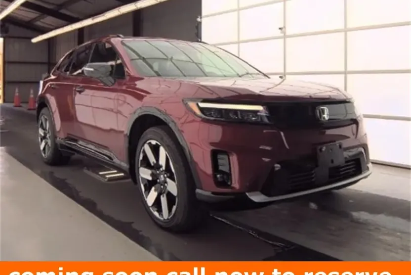 2024 Honda Prologue Elite photo 1