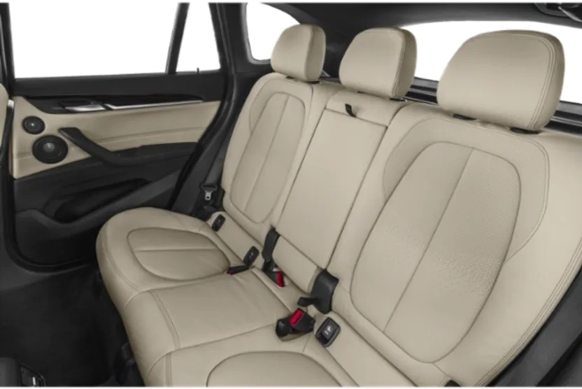 2018 Bmw X1 XDrive28i photo 1