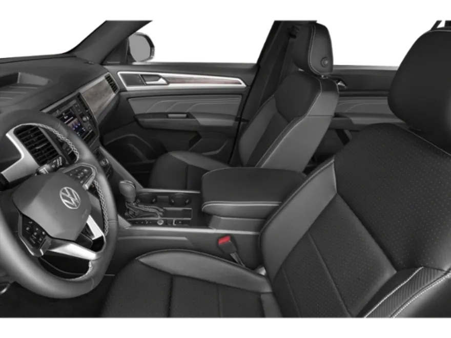 2023 Volkswagen Atlas Cross Sport V6 SEL Premium R-Line photo 1