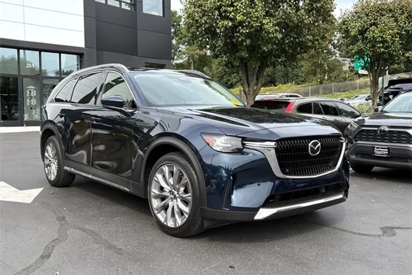 2024 Mazda CX-90 3.3 Turbo Premium photo 1