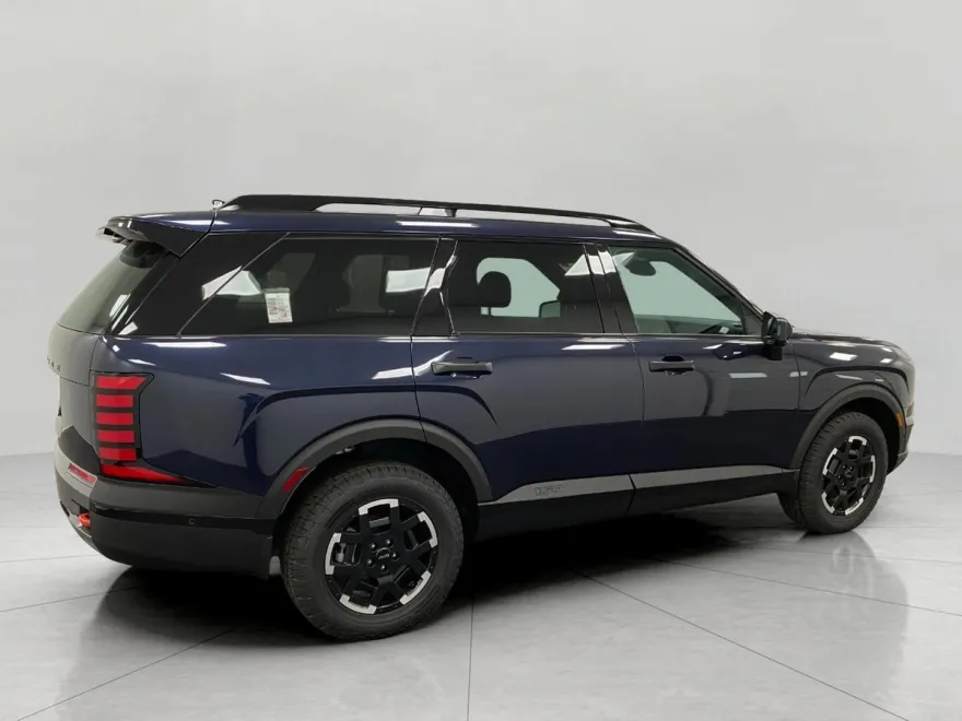 2026 Hyundai Palisade XRT photo 1