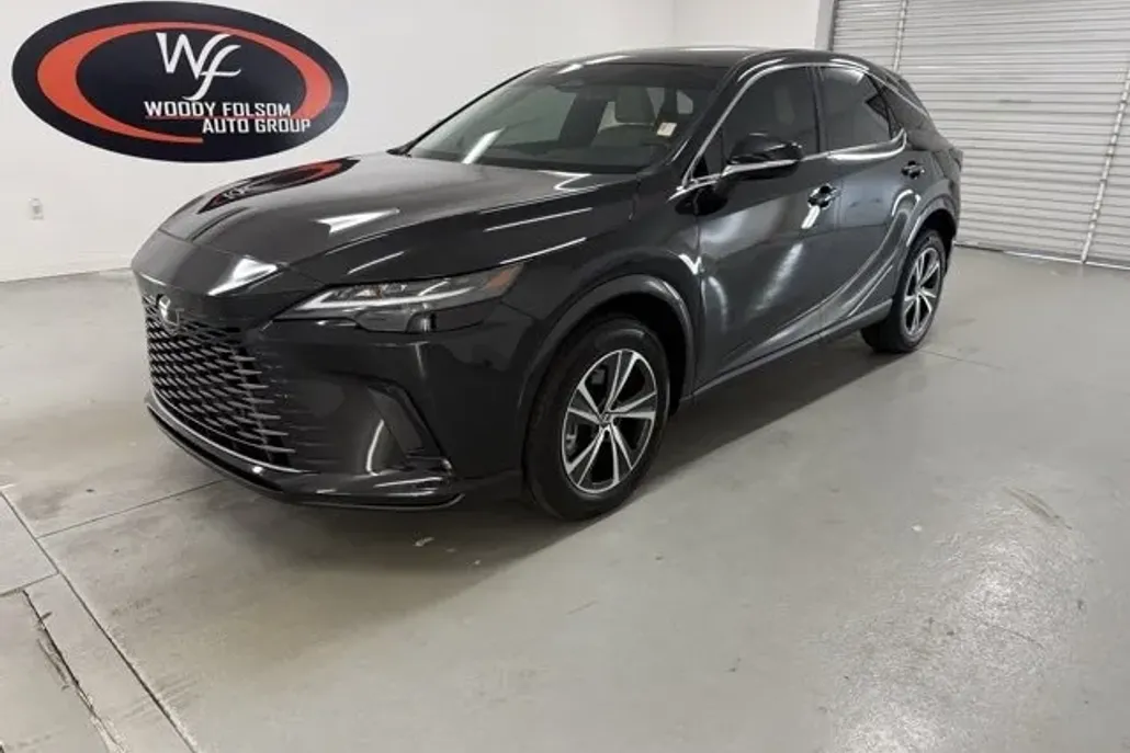 2024 Lexus RX 350 photo 1