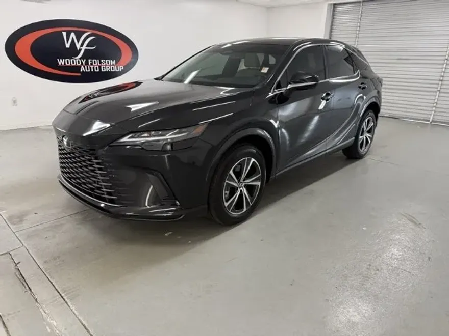 2024 Lexus RX 350 photo 1