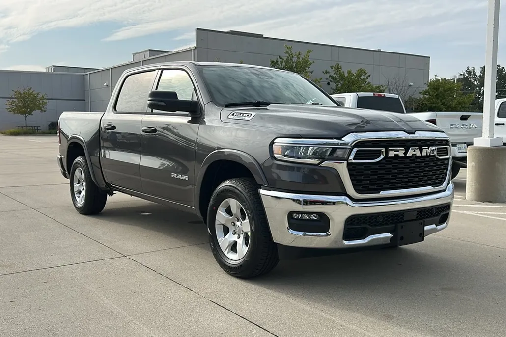 2025 Ram 1500 Big Horn Lone Star photo 1