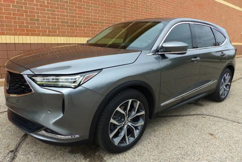 2023 Acura MDX Technology photo 1