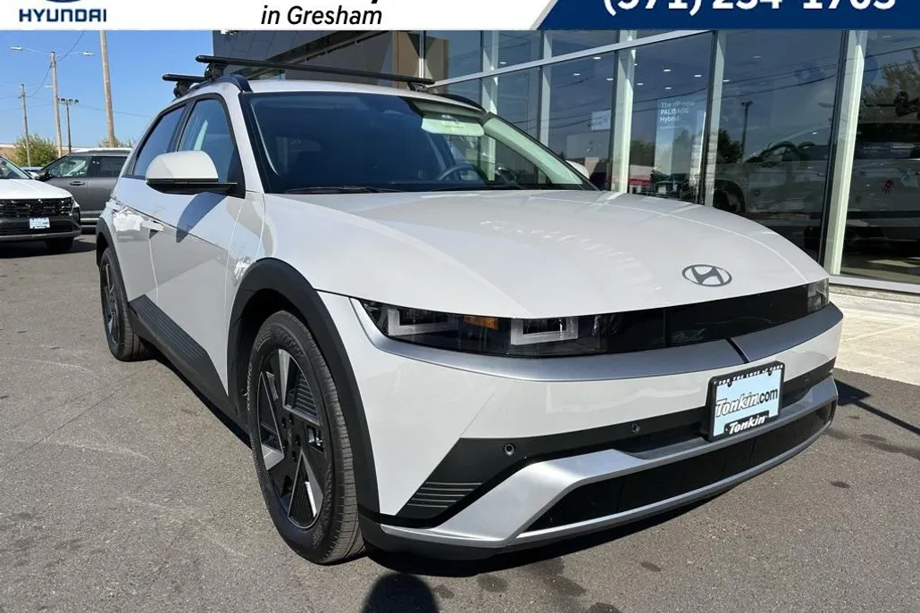 2025 Hyundai Ioniq 5 SEL photo 1