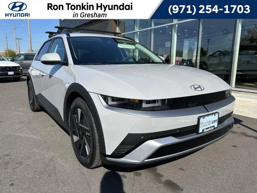 2025 Hyundai Ioniq 5 SEL photo 1
