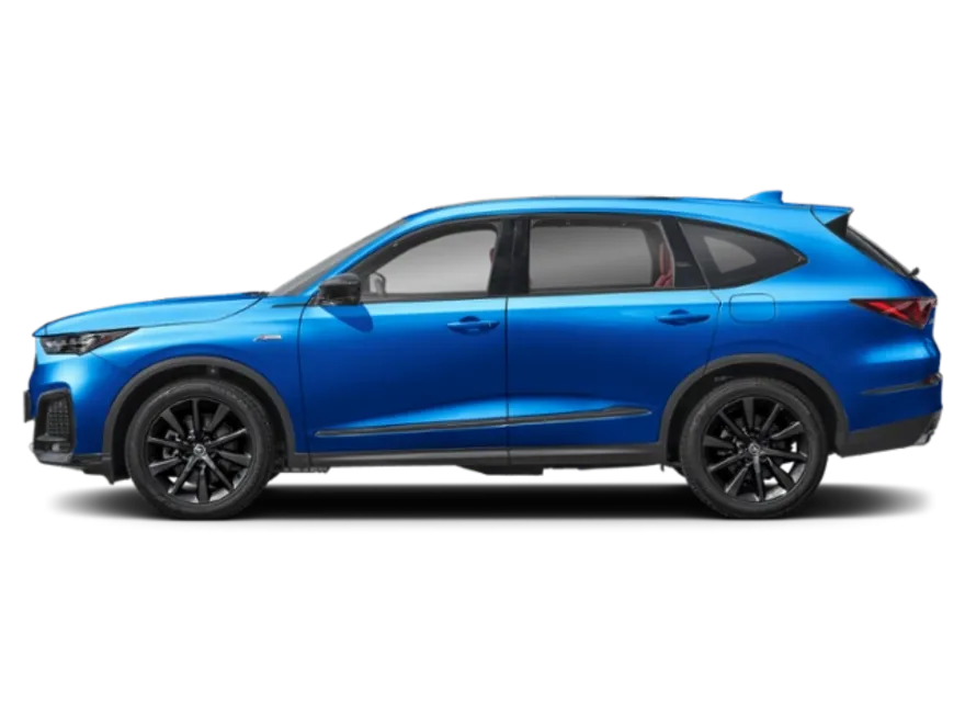 2026 Acura MDX SH-AWD A-Spec photo 1