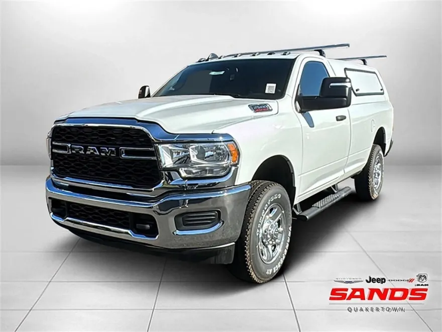 2024 Ram 2500 Tradesman photo 1