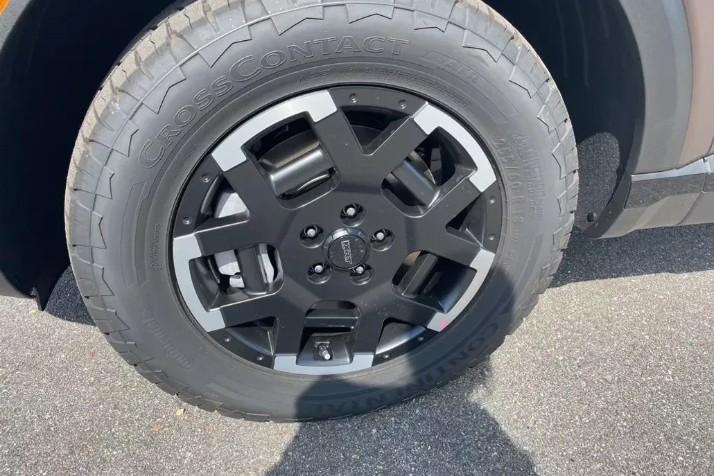 2026 Hyundai Palisade XRT photo 1