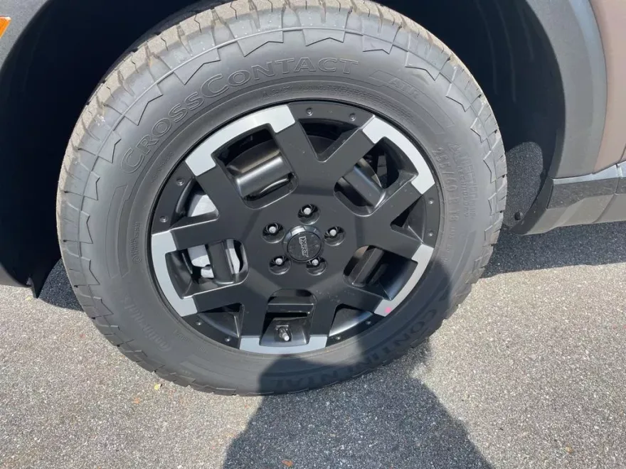 2026 Hyundai Palisade XRT photo 1