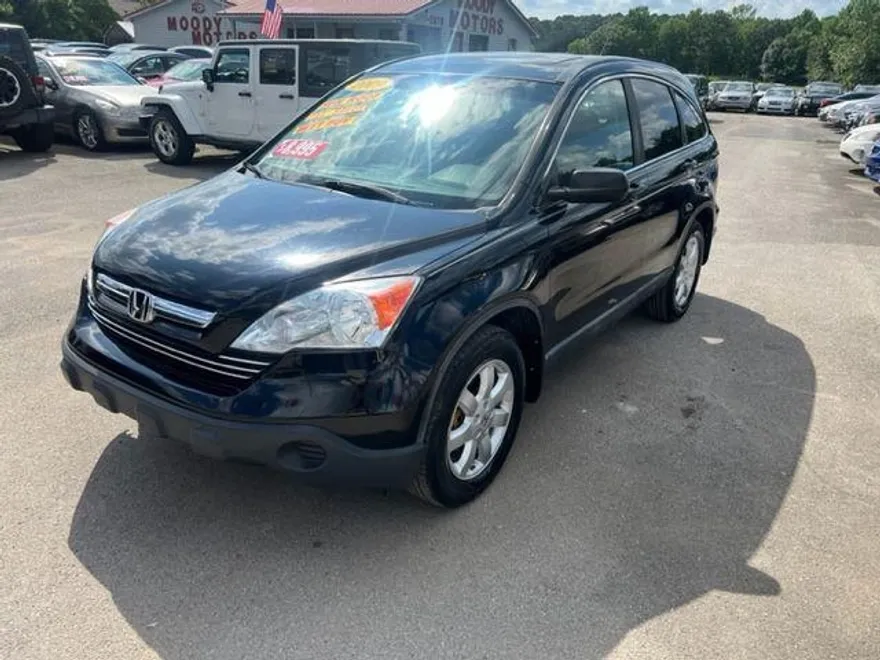 2009 Honda CR-V EX photo 1