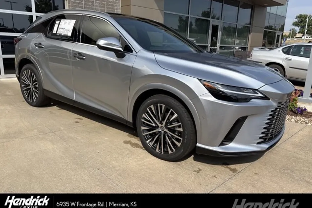 2025 Lexus RX 350 Premium photo 1