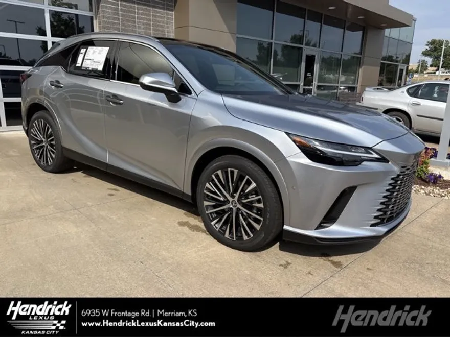 2025 Lexus RX 350 Premium photo 1