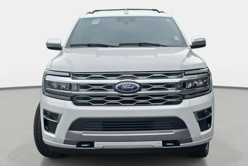2024 Ford Expedition MAX Platinum photo 1