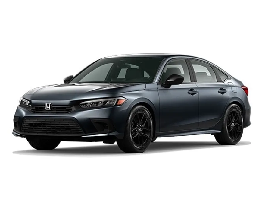 2023 Honda Civic Sport photo 1