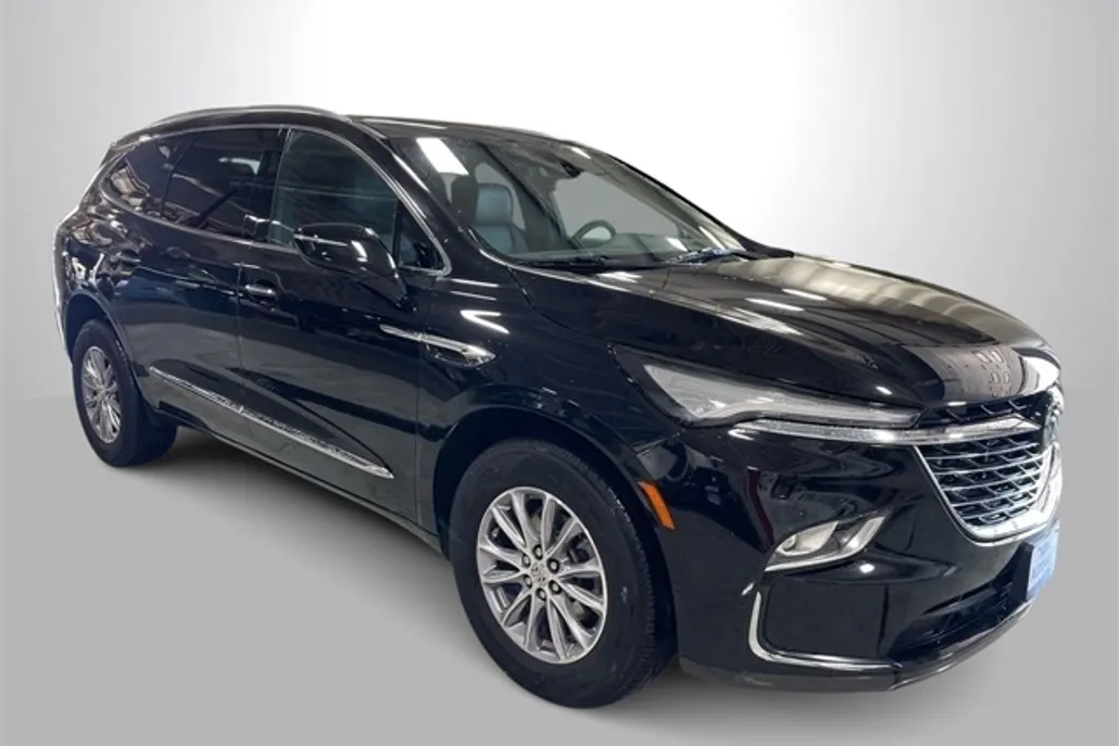 2024 Buick Enclave Premium photo 1