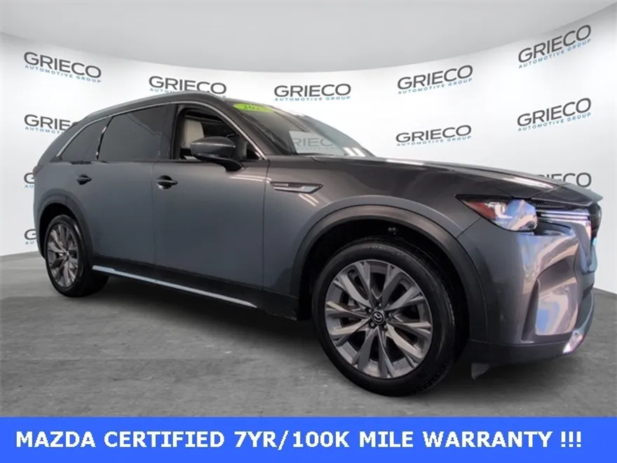 2025 Mazda CX-90 3.3 Turbo Premium Plus photo 1