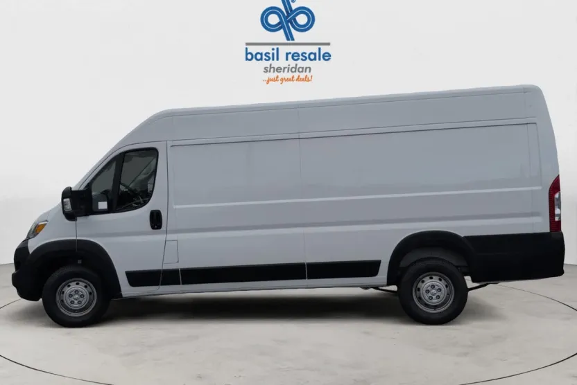 2023 Ram ProMaster 3500 photo 1