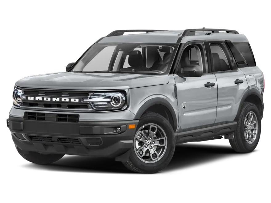 2022 Ford Bronco Sport Big Bend photo 1