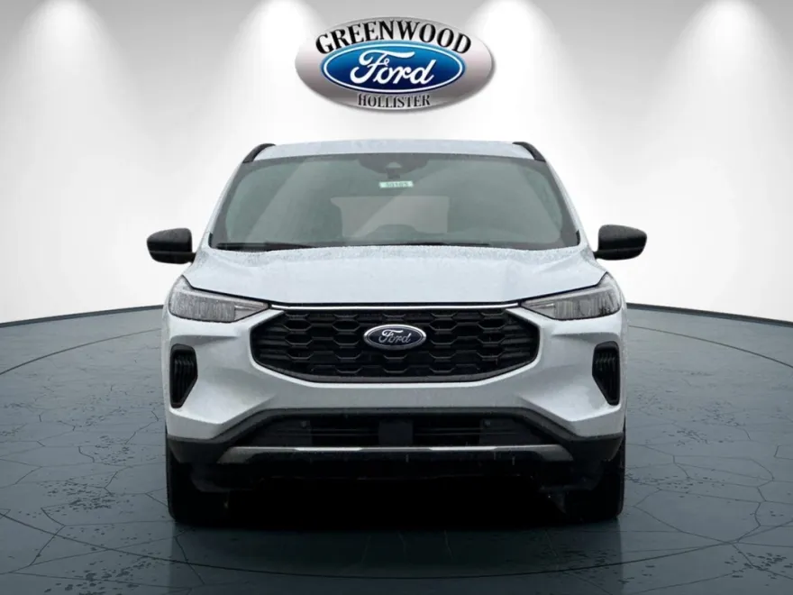 2025 Ford Escape ST-Line photo 1