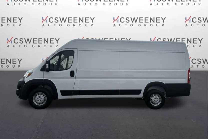 2026 Ram 3500 Tradesman photo 1