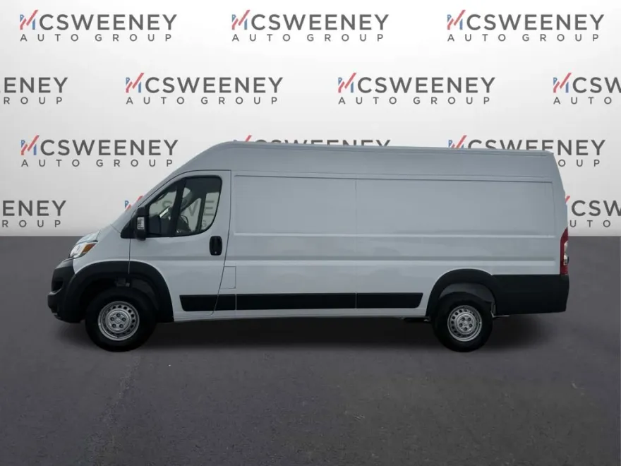 2026 Ram 3500 Tradesman photo 1