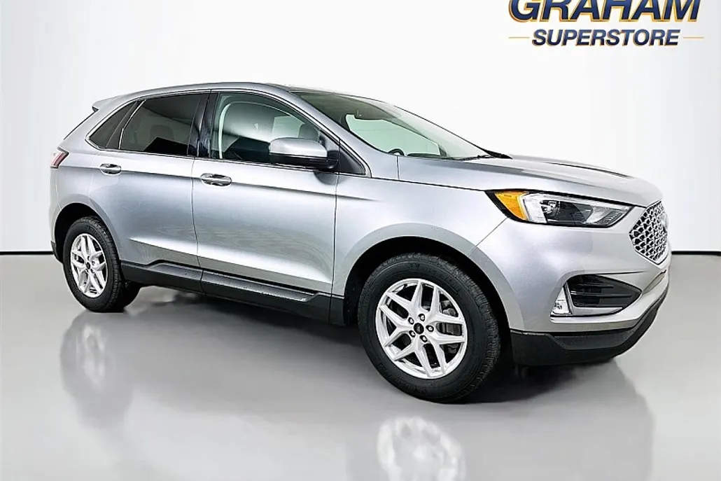 2024 Ford Edge SEL photo 1