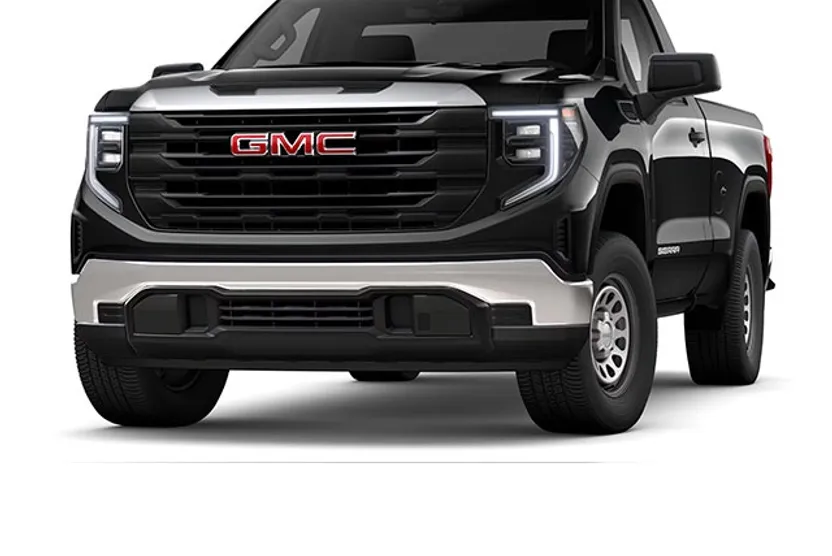 2023 Gmc Sierra Pro photo 1