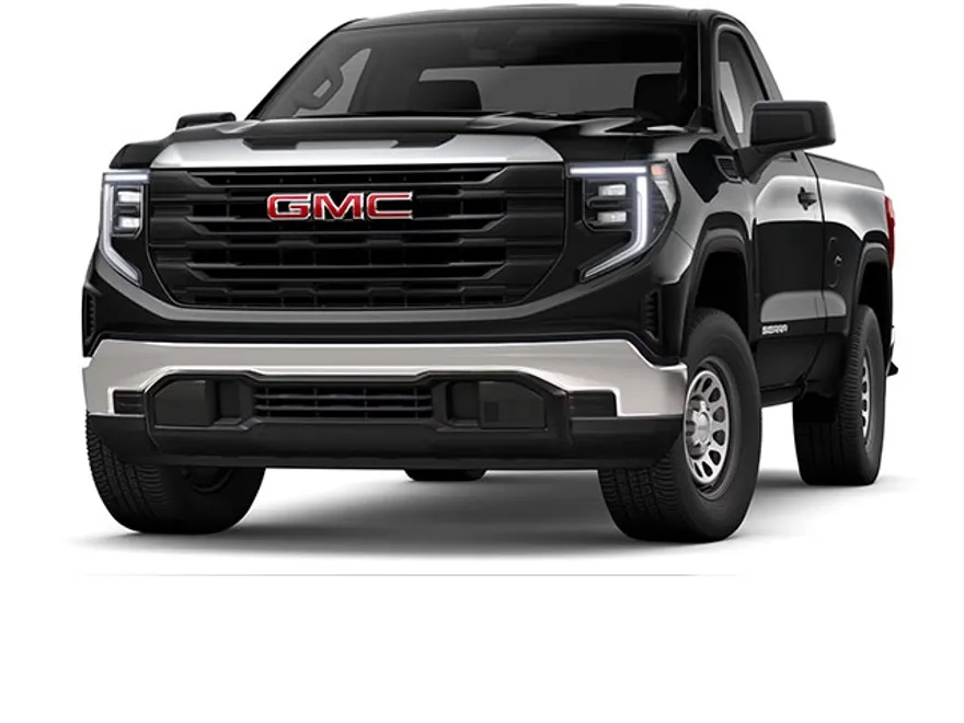 2023 Gmc Sierra Pro photo 1