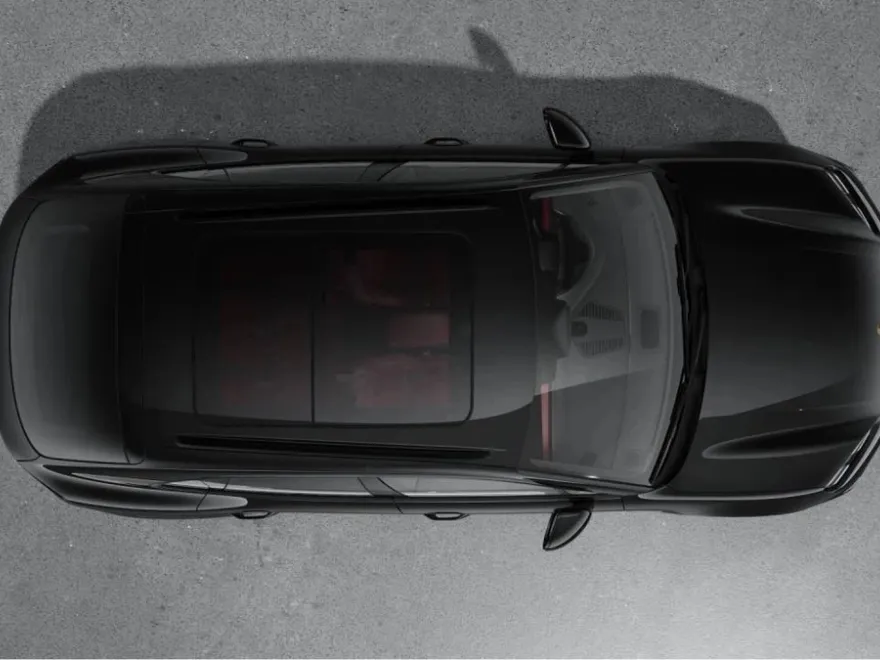 2025 Porsche Macan Electric 4 photo 1