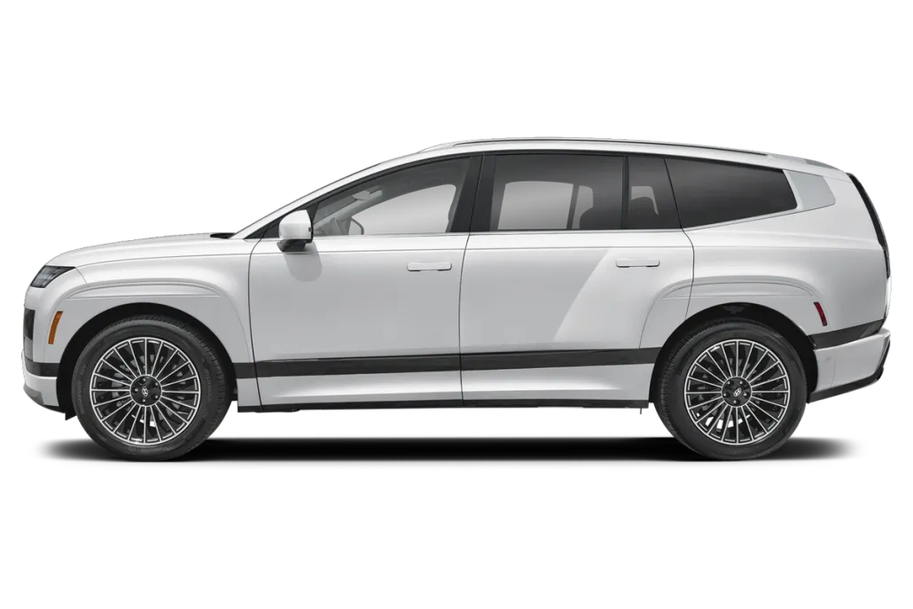 2026 Hyundai Ioniq photo 1