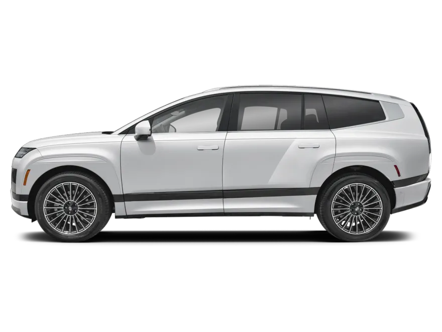 2026 Hyundai Ioniq photo 1