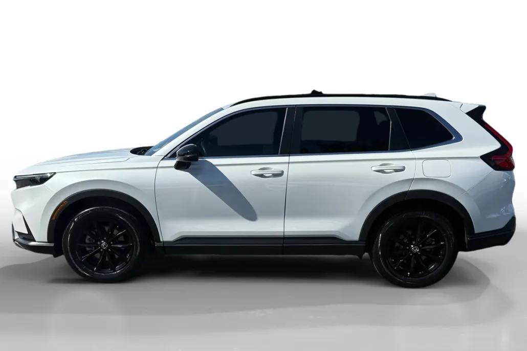 2024 Honda CR-V Hybrid Sport photo 1